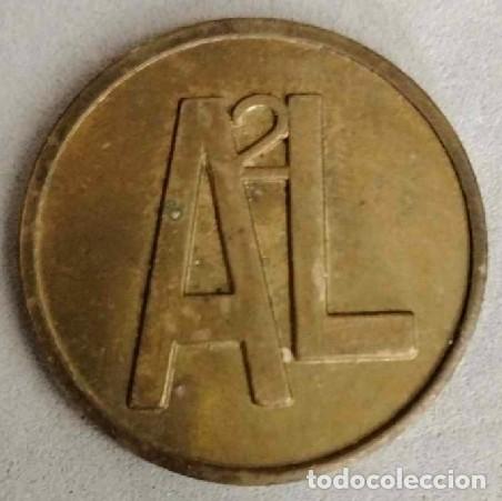 Medallas condecorativas: A 2 L MEDALLA-1585 - Foto 1