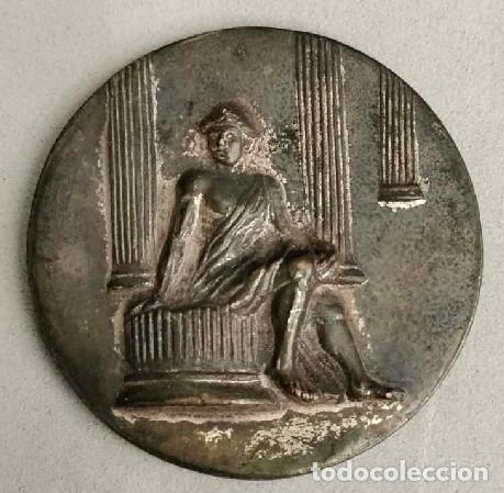 Medallas condecorativas: MEDALLA MEDALLA-1594 - Foto 1