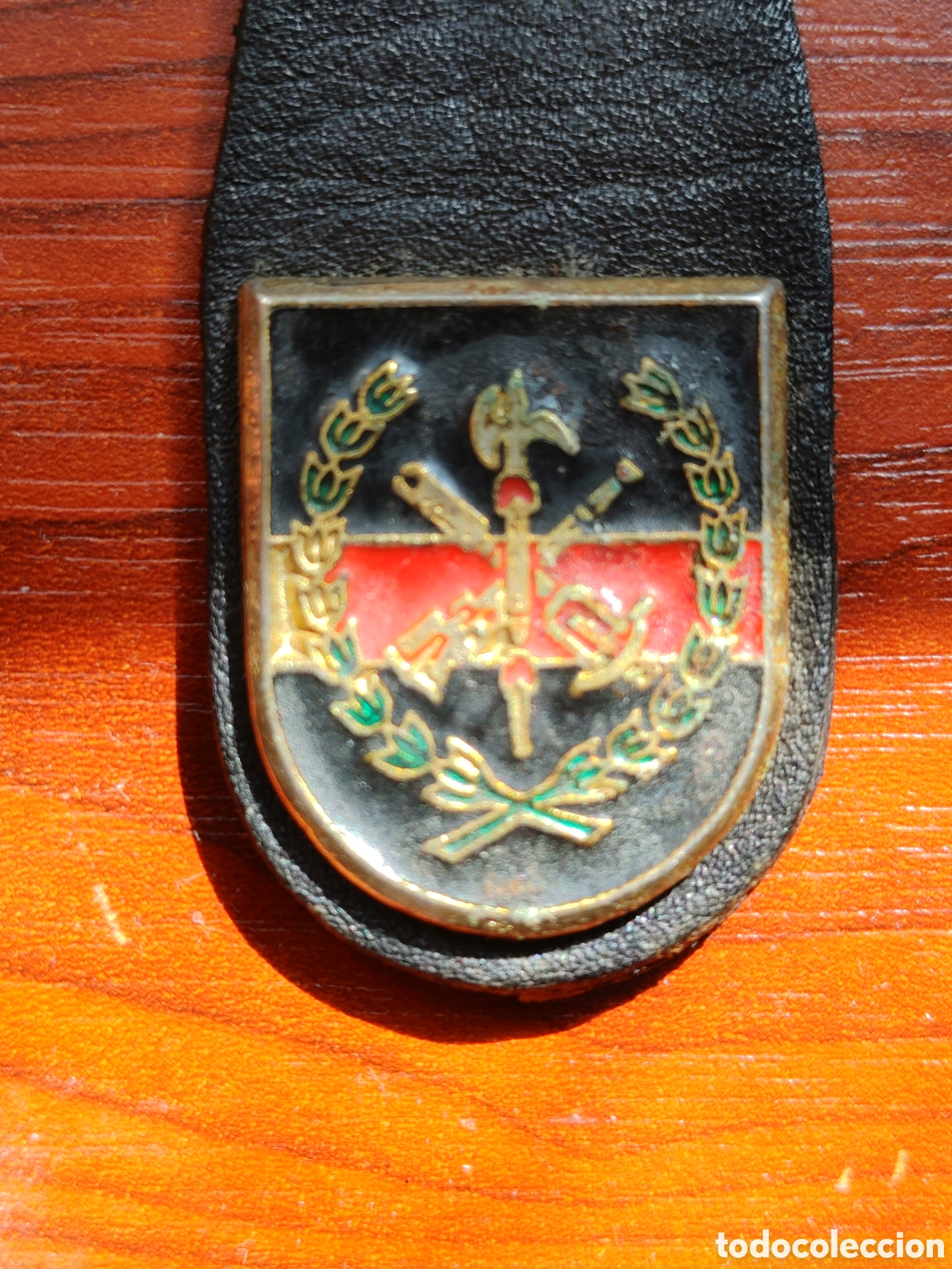 Medallas condecorativas: Pepito de la Legion. - Foto 3