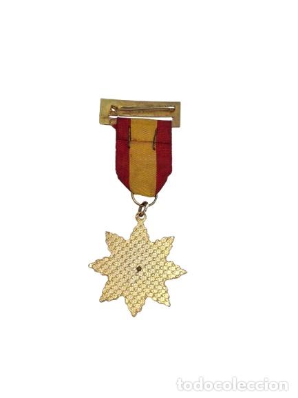 Medallas condecorativas: Medalla de Honor espa&ntilde;ola - Foto 2