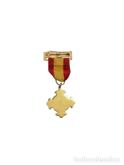 Medallas condecorativas: Medalla militar al m&eacute;rito - Foto 2