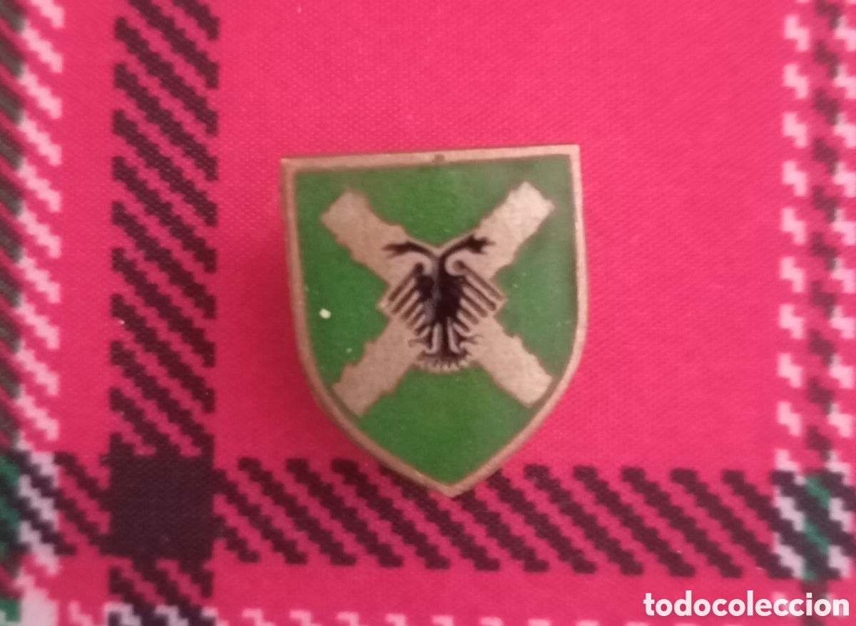 Medallas condecorativas: Insignia Belga muy antigua