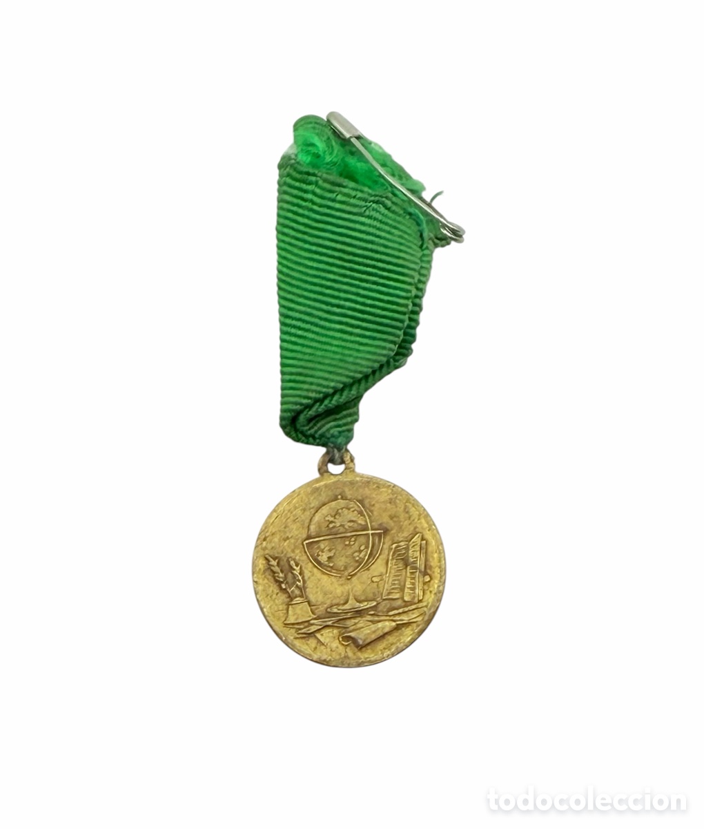 Medallas condecorativas: Antigua Medalla Militar