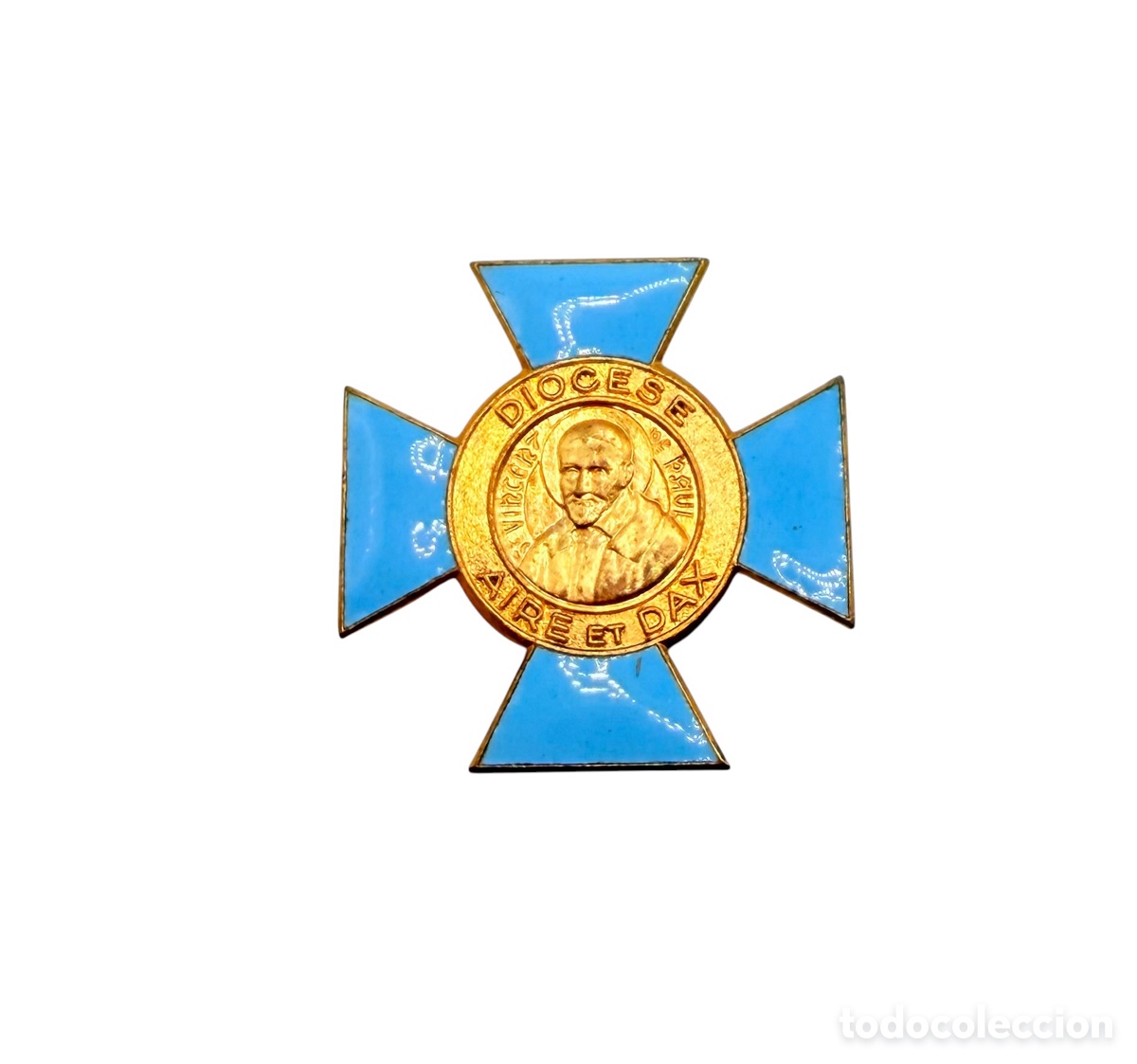 Medallas condecorativas: Antigua Medalla Militar