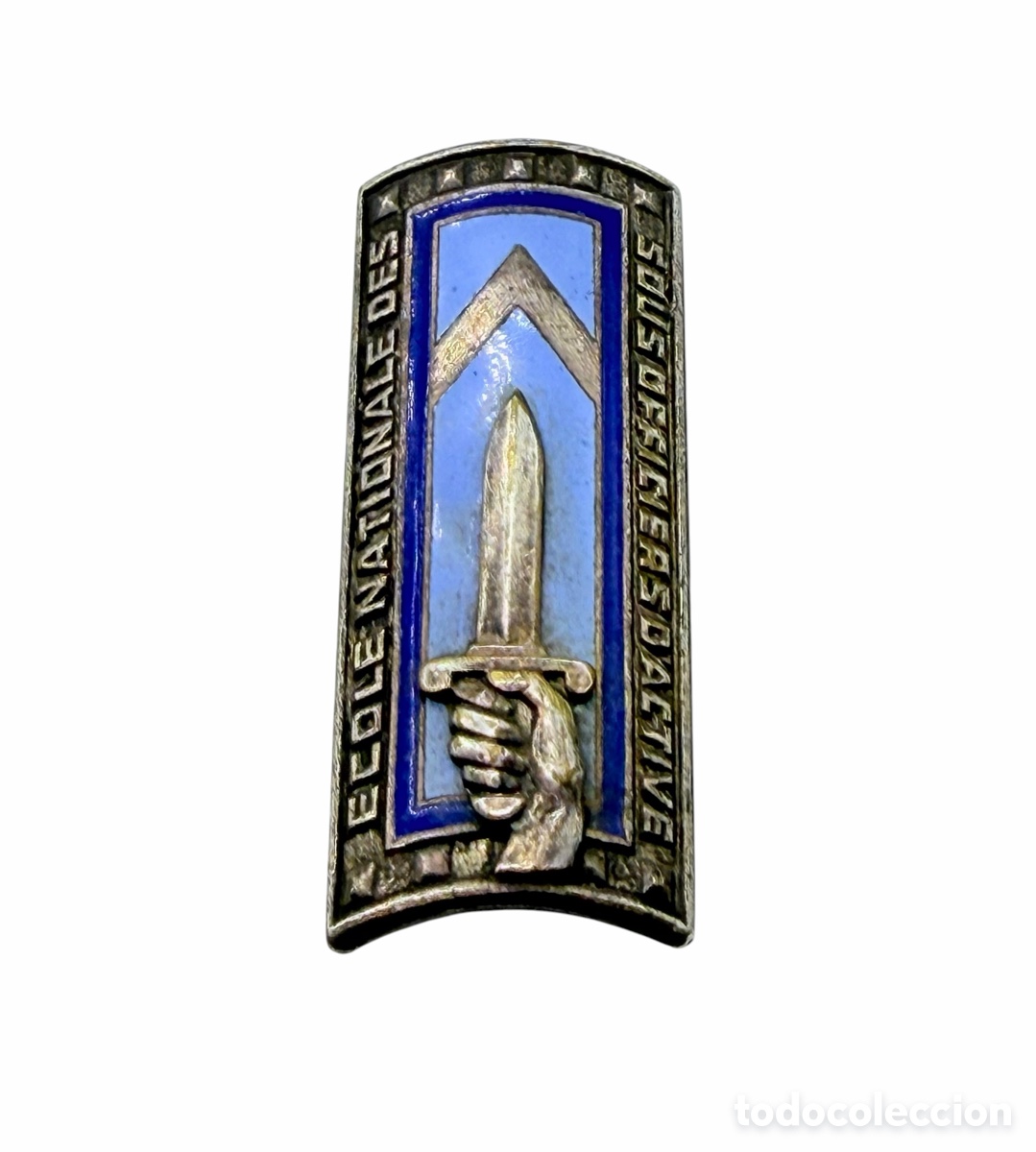 Medallas condecorativas: Antigua Medalla Conmemorativa
