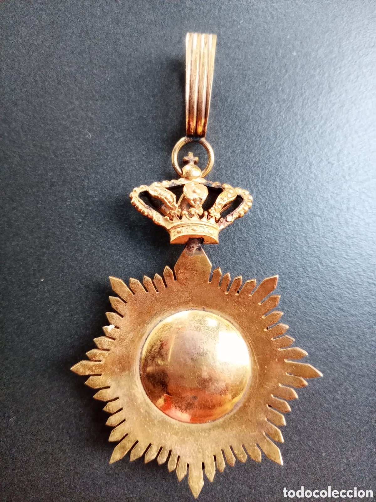 Medallas condecorativas: Medalla de la cruz roja - Foto 2