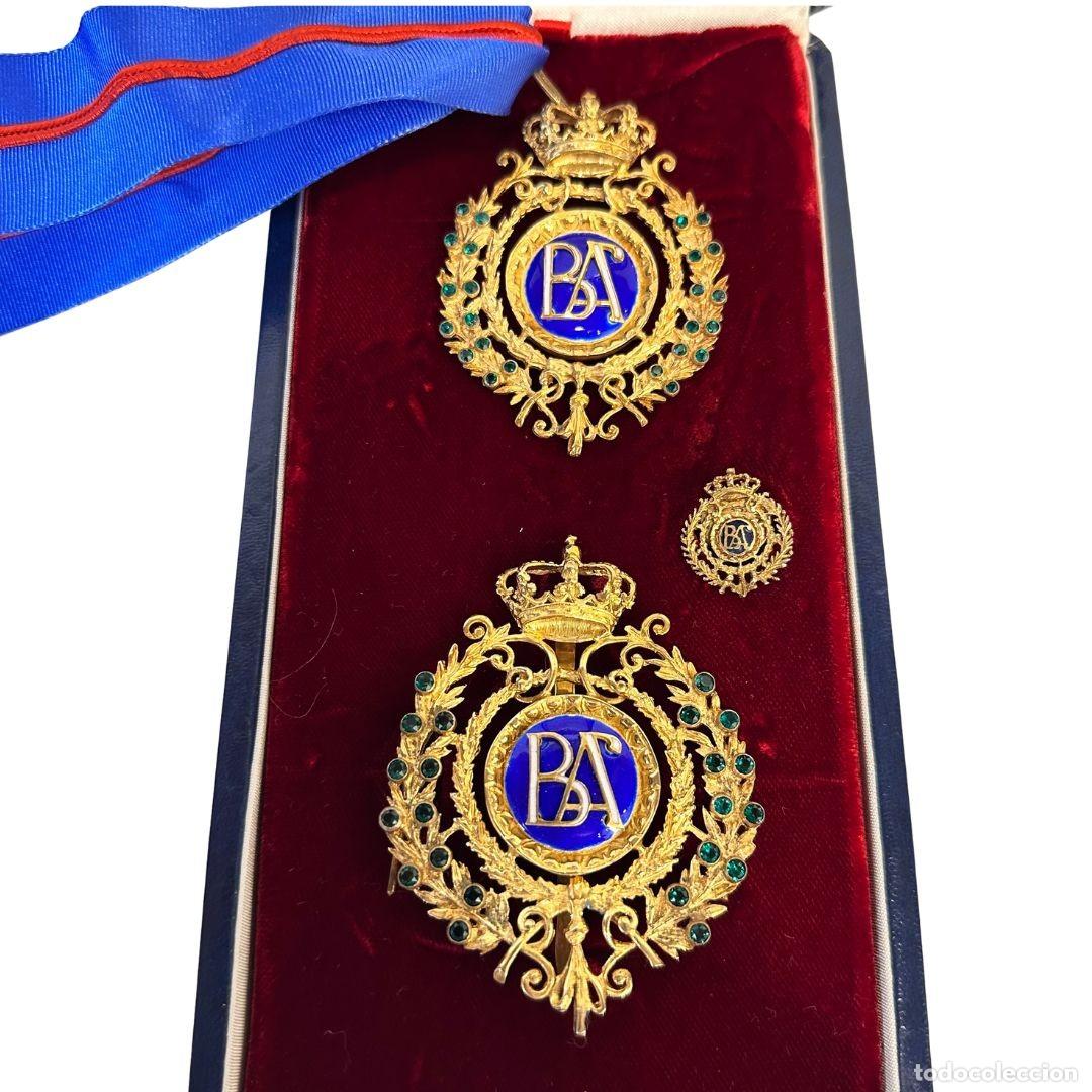 Medallas condecorativas: Medalla de Oro al M&eacute;rito en las Bellas Artes - Rosa Chacel, 1993 - Espa&ntilde;a
