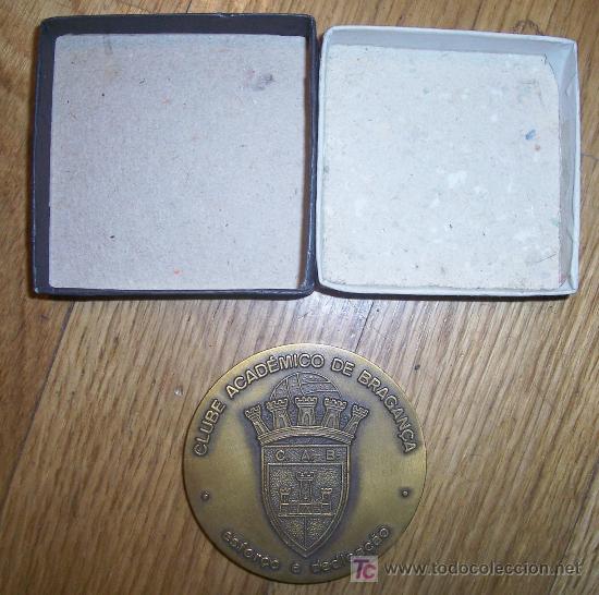 Sammelleidenschaft Sport: Club Academico de Braganca Junho 1995, 6 cms