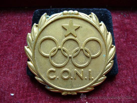 Collezionismo sportivo: Medalla deportiva - Nataci&oacute;n 1970