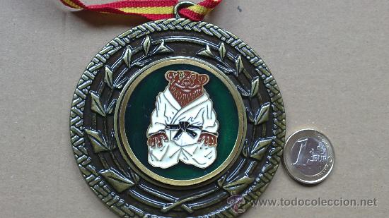Coleccionismo deportivo: &FEDERACION DE JUDO DEL PRINCIPADO DE ASTURIAS./13-01-96./