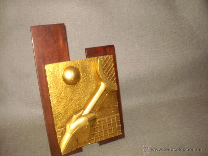 Trofeo tenis