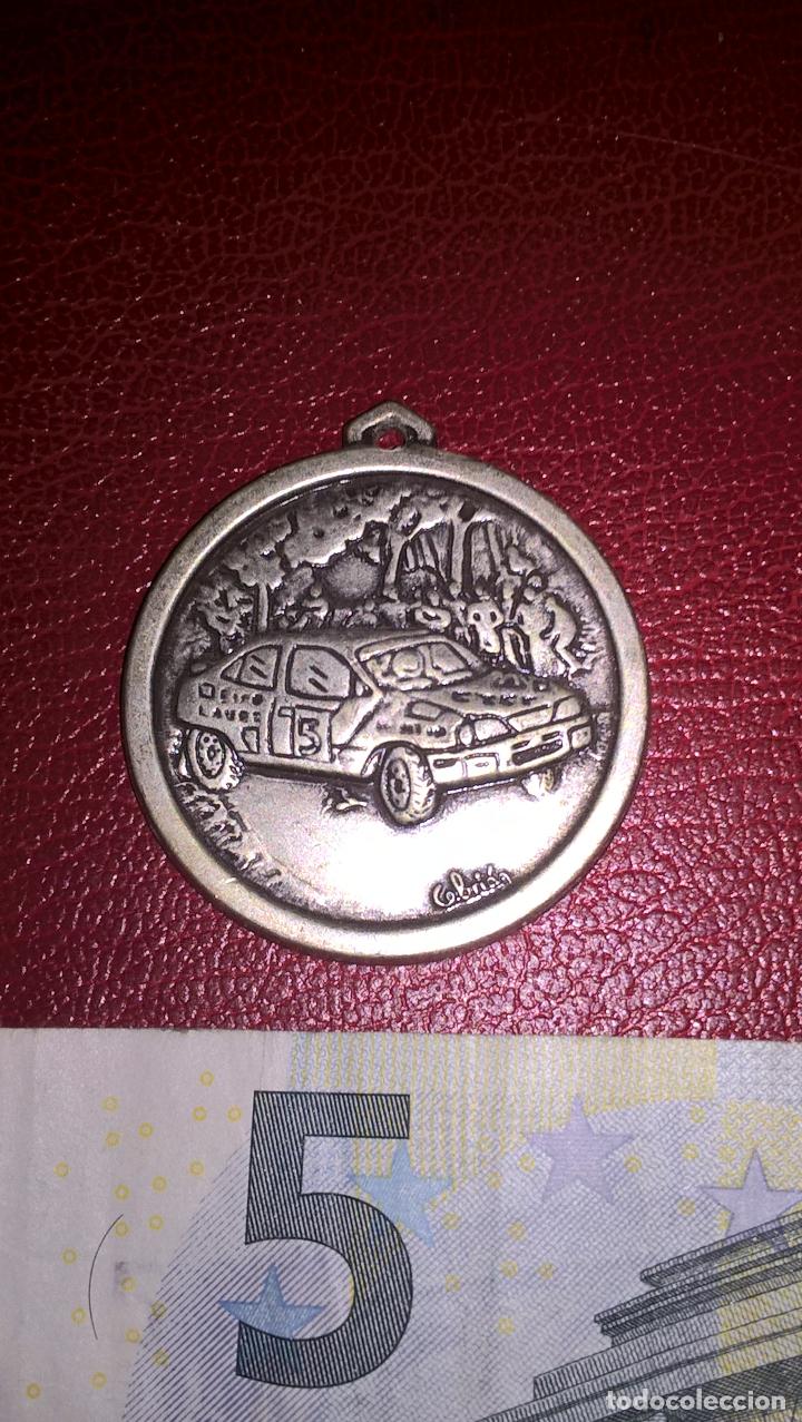 Colecionismo desportivo: Automovilismo. Inauguraci&oacute;n. C.C. La Pobla de Vallbona, Valencia 1993