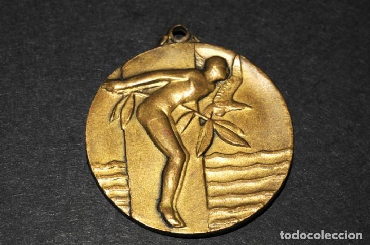 Sammelleidenschaft Sport: CNB. Club Natacion Barcelona. Festival de Reis 1968