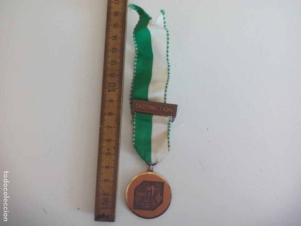 SUISSE Médaille, Swissair fme_1003522 Médailles