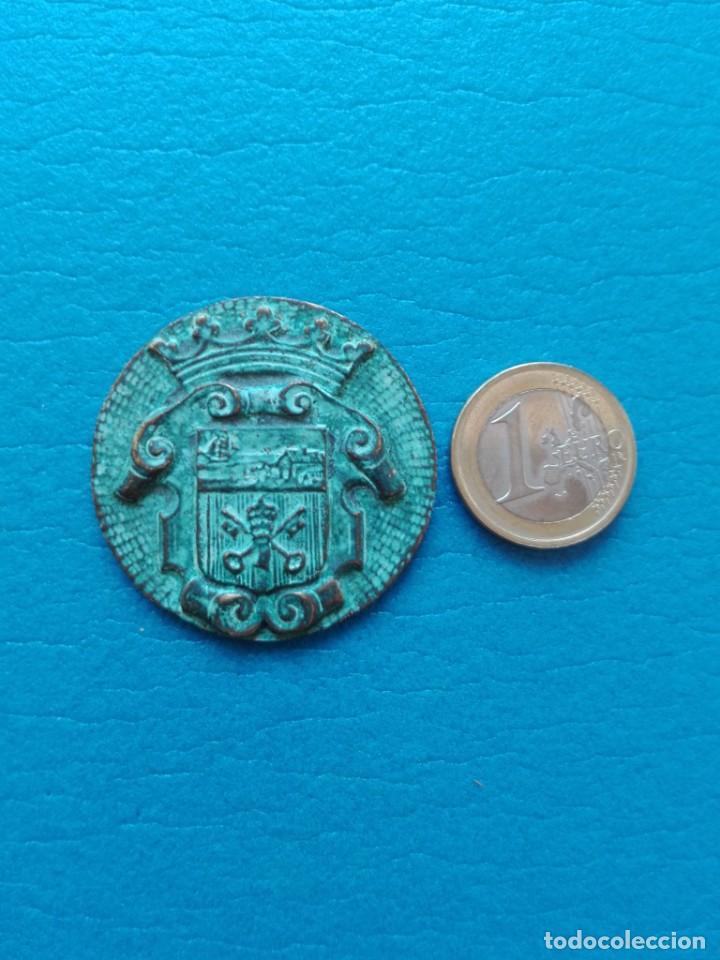 Colecionismo desportivo: MEDALLA DE MANO - ESPORTIUS - VI JOCS ESCOLARS - EL MASNOU -1978 - BRONCE ?
