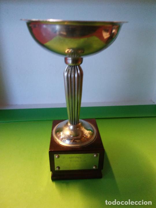 Sammelleidenschaft Sport: XIII CAMPIONAT D'ESQUI D'IGUALADA U.E.C. MAR&Ccedil; 80. MEDIDDAS 24*12 CM.