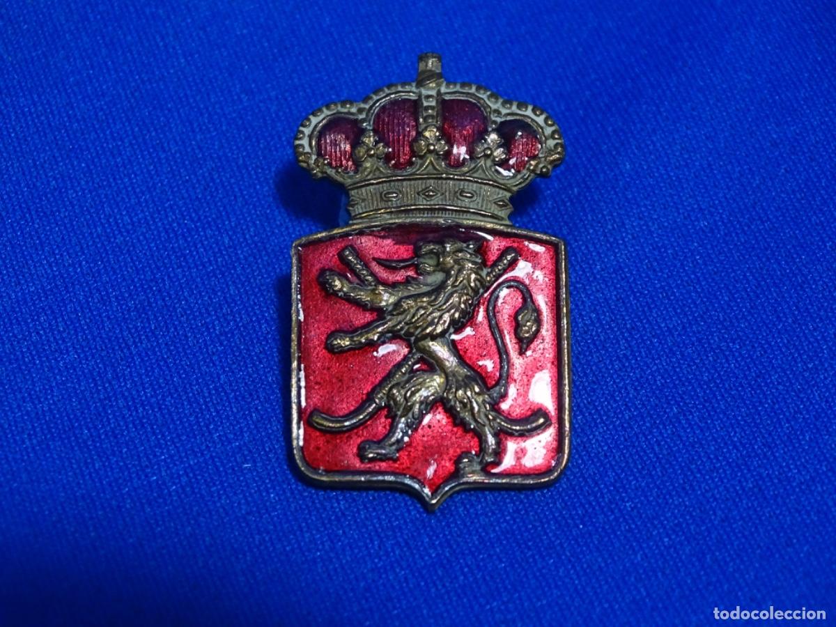 Coleccionismo deportivo: MEDALLA CAMPEONATO ESPA&Ntilde;A HOCKEY SALA CAMPE&Oacute;N VALENCIA 1959.