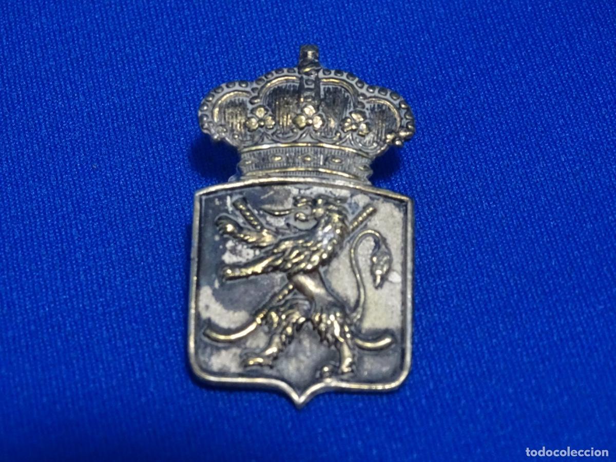 Coleccionismo deportivo: MEDALLA CAMPEONATO ESPA&Ntilde;A HOCKEY HIERBA SUBCAMPE&Oacute;N BARCELONA 1962.