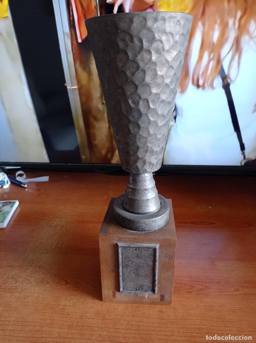 Collezionismo sportivo: 1970. XXI trofeo ciudad de Barcelona. Federaci&oacute;n catalana de Motociclismo 1970