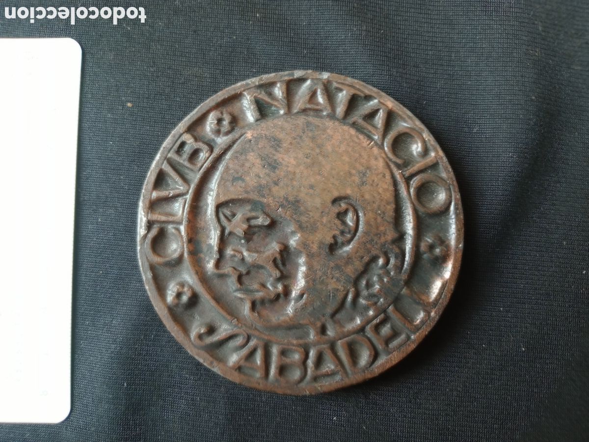 Coleccionismo deportivo: Club de nataci&oacute;n de Sabadell. 1976. Campeonatos de Espa&ntilde;a