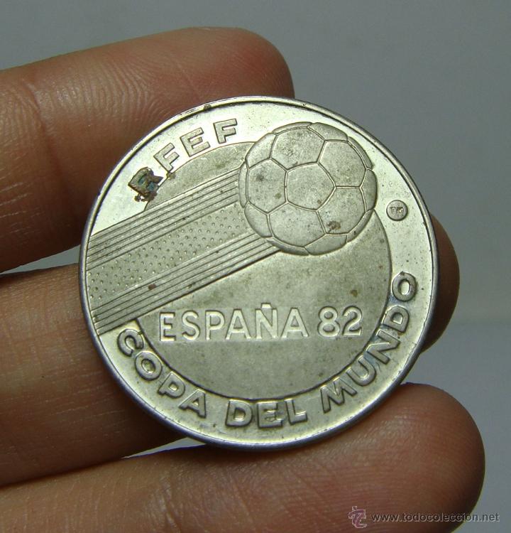 Filatelia España 1982 Block 25 Copa Mundial De Futbol 1982 J | Cuotas sin interés