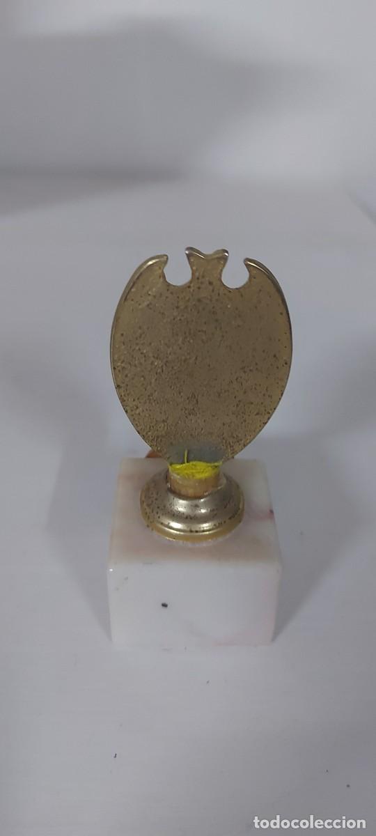 Coleccionismo deportivo: Trofeo del Valencia CF - Foto 2
