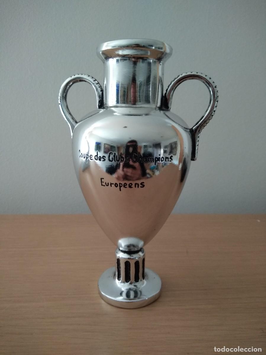 Real Madrid CF 2000 Trofeo Champions League