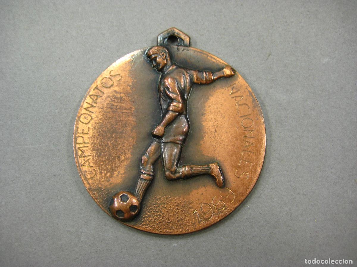 Collectionnisme sportif: OBRA SINDICAL DE EDUCACI&Oacute;N Y DESCANSO. CAMPEONATOS NACIONALES. ALICANTE 1969