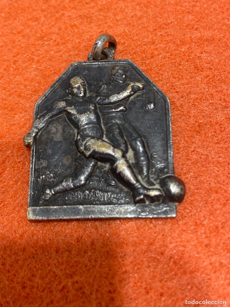 Coleccionismo deportivo: SARRIA BARCELONA 1957 - Foto 1