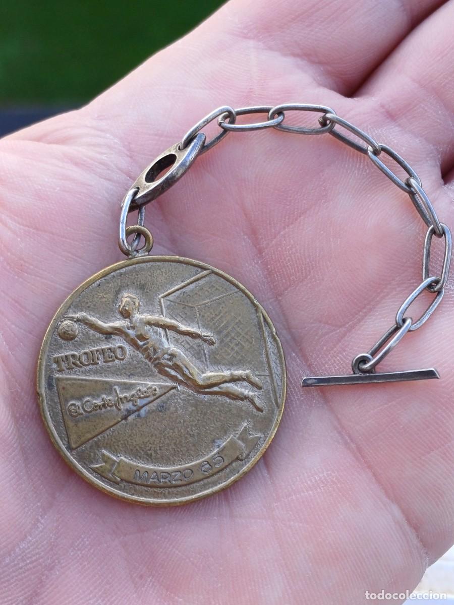 Medalla del Real Madrid