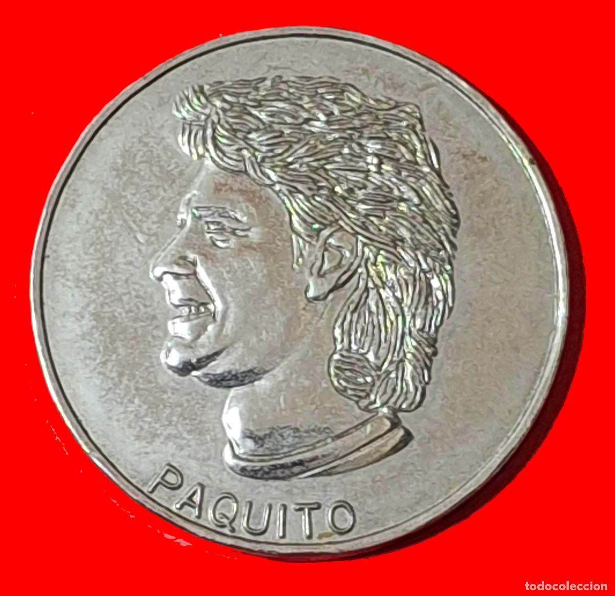 Colecionismo desportivo: PAQUITO, HERCULES, Temporada 95-96 1995-1996
