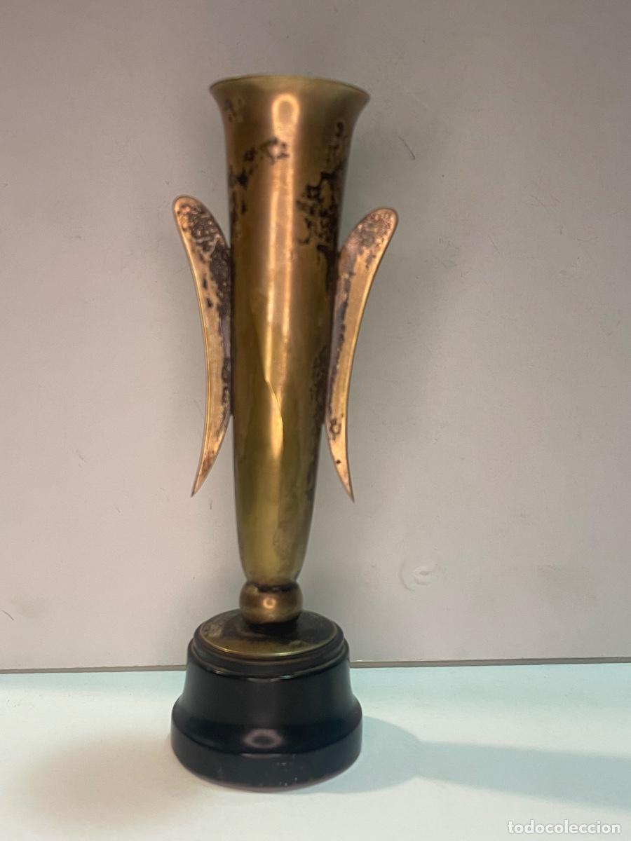 Sammelleidenschaft Sport: FC Barcelona Trofeo Campe&oacute;n Copa de Ferias 1958 / 60 - FC Barcelona 4 - Birmingham Ciyu 4-1 - Kubala