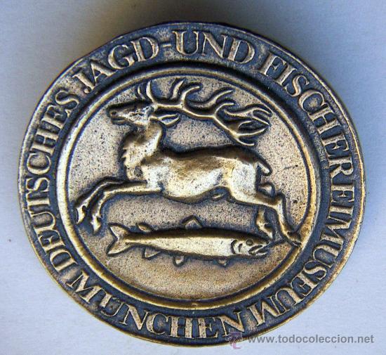 Medallas históricas: Medalla Alemania del Este - Foto 1 - 26576923