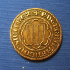 Medallas históricas: MEDALLA COMMEMORATIVA PIRRAL.