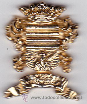 Historical Medals: VALENZUELA - CORDOBA - HERALDICA DE LA PROVINCIA DE CORDOBA
