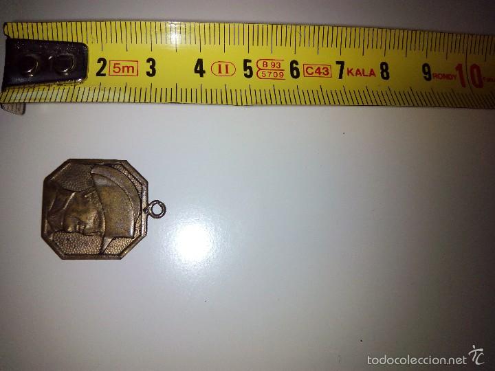 Medallas hist&oacute;ricas: Medalla con busto de Napole&oacute;n - Foto 1