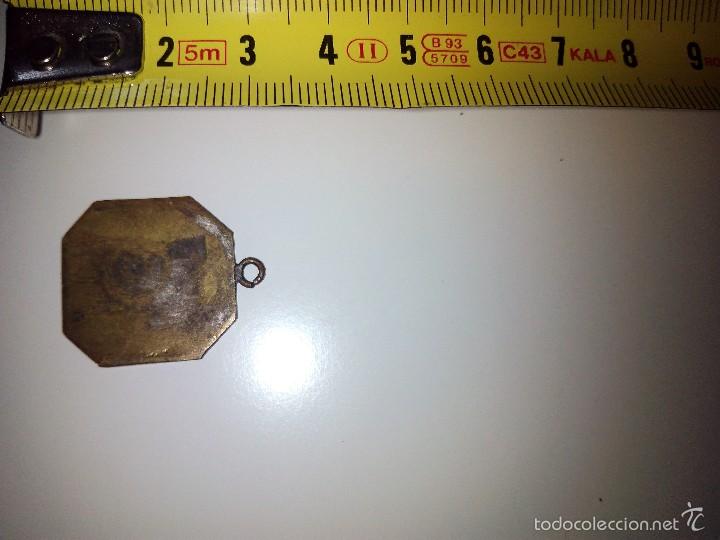 Medallas hist&oacute;ricas: Medalla con busto de Napole&oacute;n - Foto 2