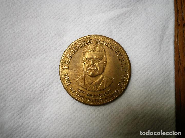 Medallas hist&oacute;ricas: Medalla conmemorativa - Foto 2