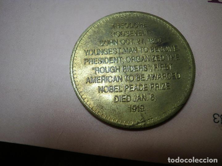 Medallas hist&oacute;ricas: Medalla conmemorativa - Foto 3