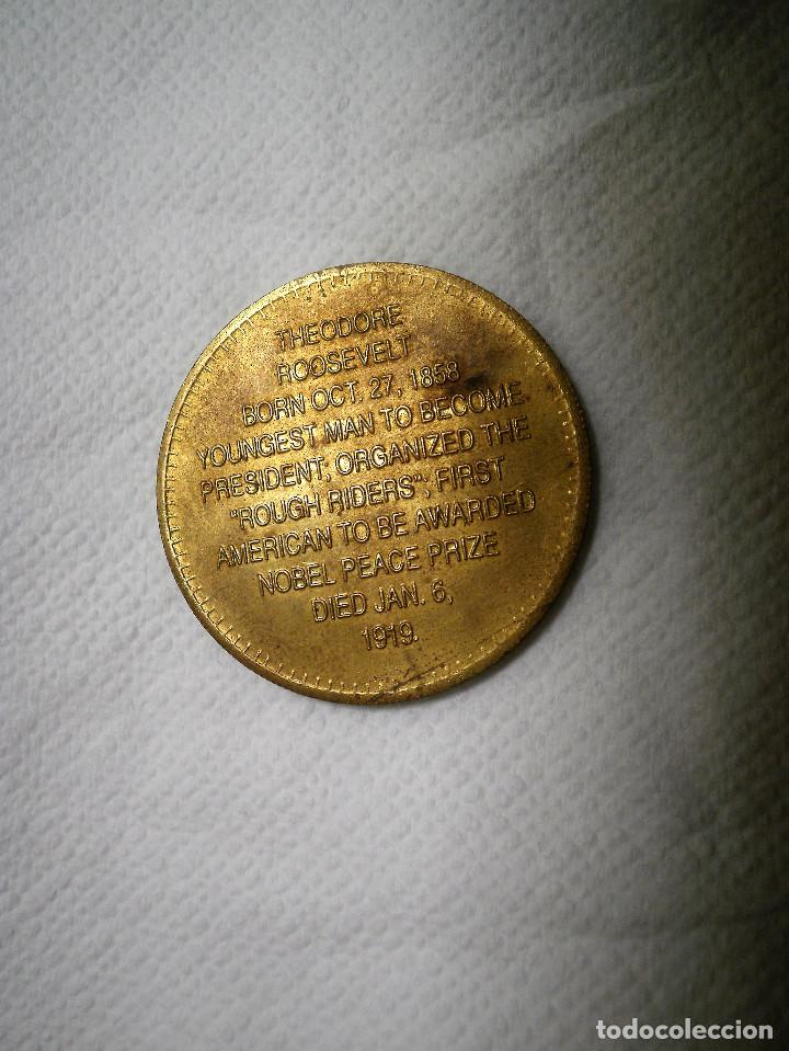 Medallas hist&oacute;ricas: Medalla conmemorativa - Foto 4