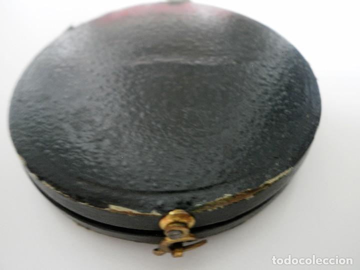 Medallas hist&oacute;ricas: Medalla conmemorativa. - Foto 6