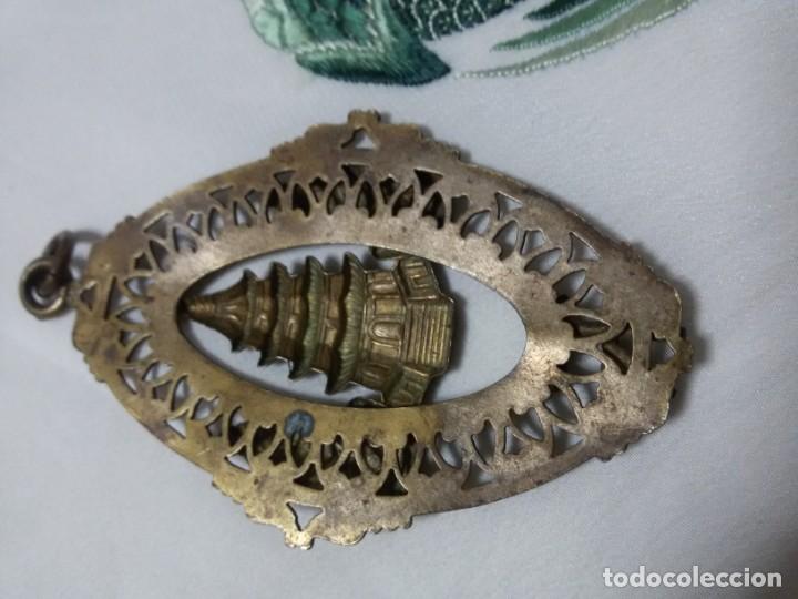 Medallas hist&oacute;ricas: ANTIGUA MEDALLA - Foto 6