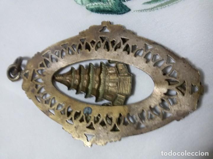 Medallas hist&oacute;ricas: ANTIGUA MEDALLA - Foto 7