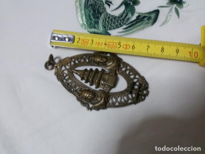 Medallas hist&oacute;ricas: ANTIGUA MEDALLA - Foto 8