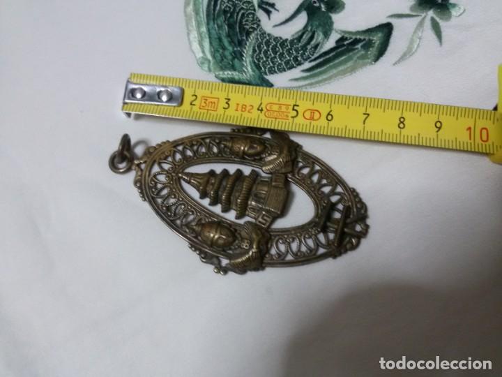 Medallas hist&oacute;ricas: ANTIGUA MEDALLA - Foto 9