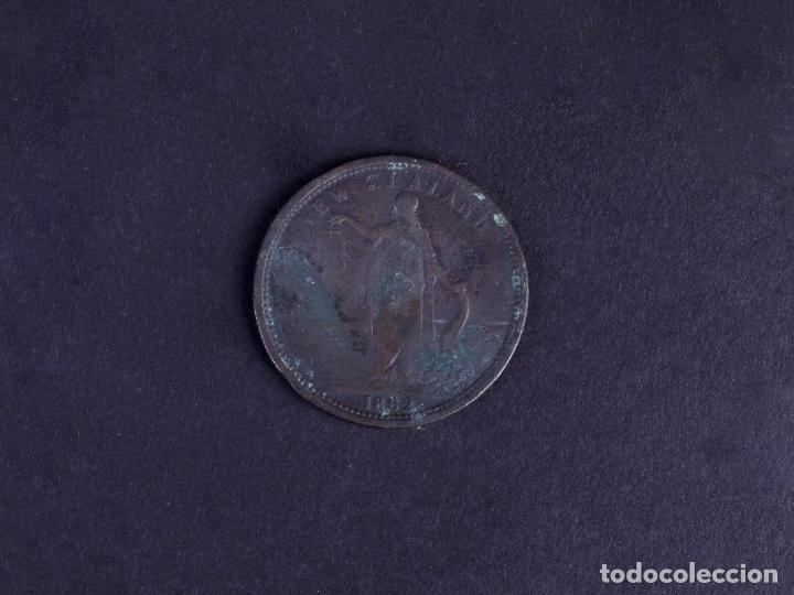 Medaglie storiche: NEW ZEALAND 1862