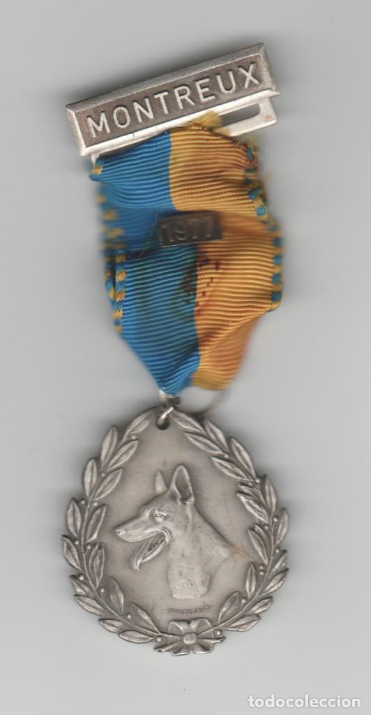 Medallas hist&oacute;ricas: MEDALLA FRANCESA - Foto 1