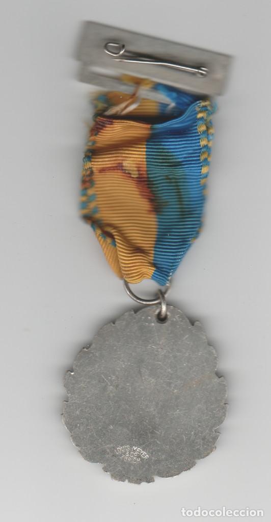 Medallas hist&oacute;ricas: MEDALLA FRANCESA - Foto 2