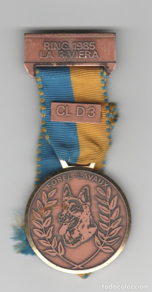 Medallas hist&oacute;ricas: MEDALLA FRANCESA - Foto 1