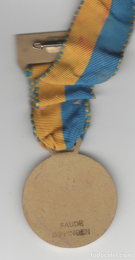 Medallas hist&oacute;ricas: MEDALLA FRANCESA - Foto 2